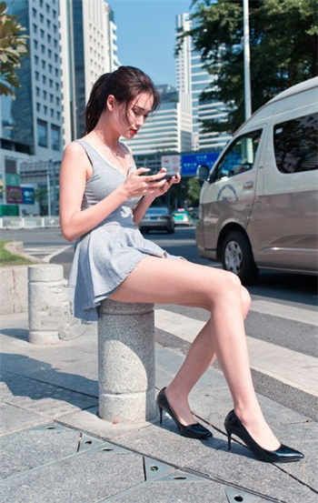 我的情人是个孕妇