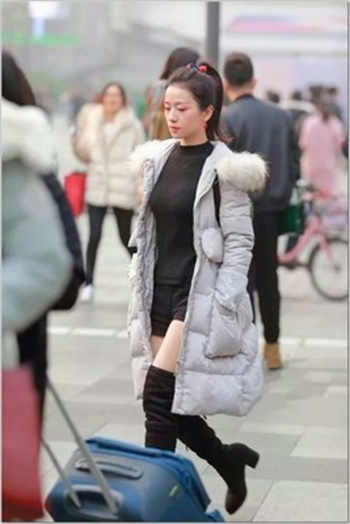 网红爆料狗子与我