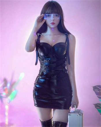 女儿童排尿部图片