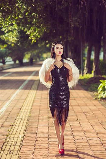 miya忘忧草老狼仙踪林