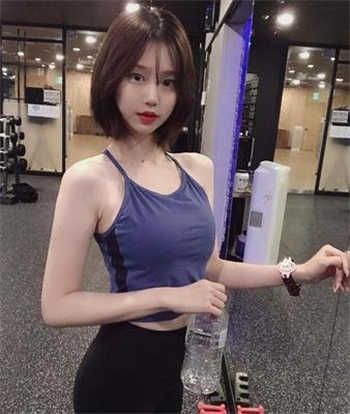 韩婧格黑槟榔视频