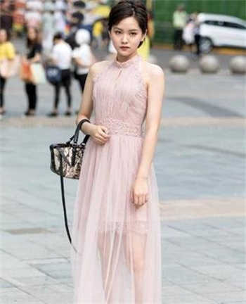 5分37秒婚礼视频女主