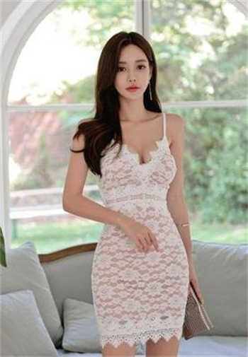 韩国女主播钟淑仙桃ck