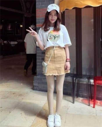 minana大摆锤深v