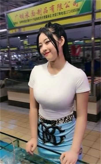 男生向女生表白的话