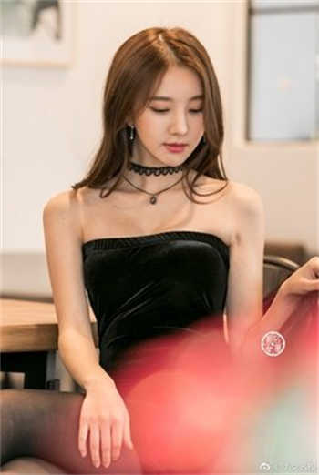 暴君的白月光弃妃