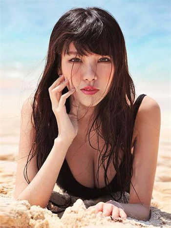 接受的有夫之妇护
