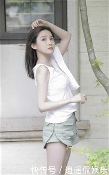 勉强做兼职女