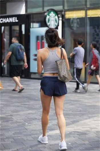 爱情公寓之我的全能女友