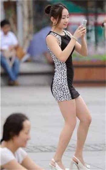 md李婧琪