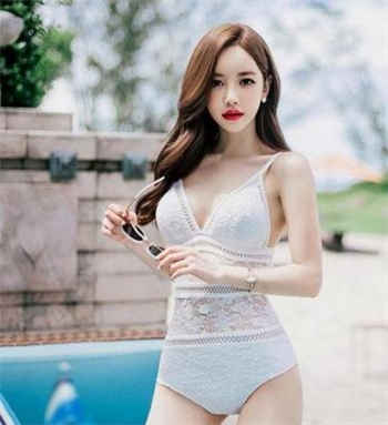 上海陆家嘴事件女主角