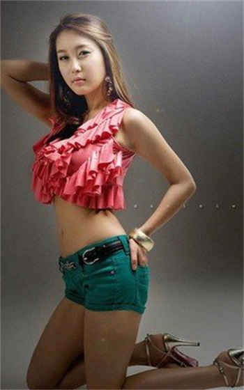 保姆家的女儿如如