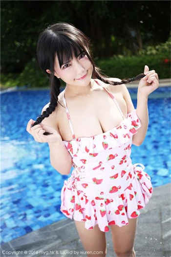果冻传媒 谢语彤