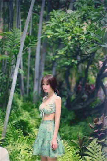 妻子的绽放更新