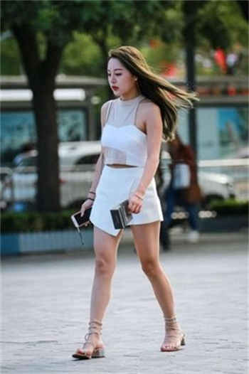准新娘小璃的婚纱摄影08