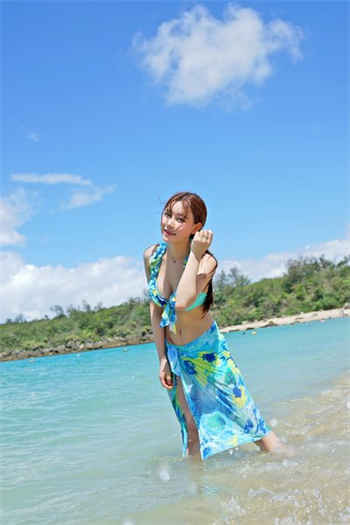 mm131小尤奈