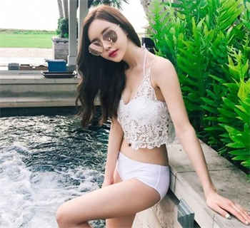 一再的索要让她晕了过去