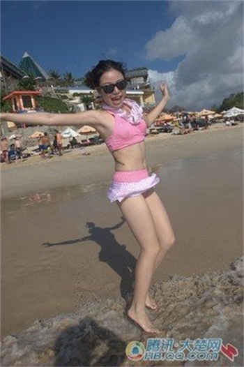 琴女之家全彩本子