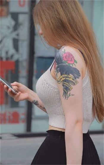 林予曦两部叫什么
