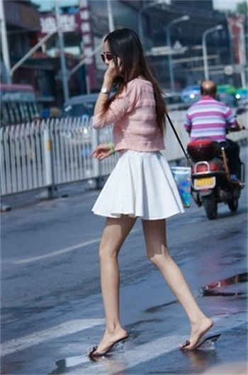 女友小茵1-6季