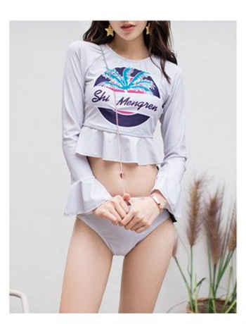 女房仲为了业务