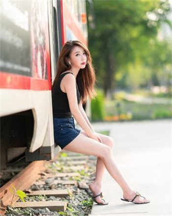 女神总裁爱上我