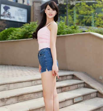 美丽小房东