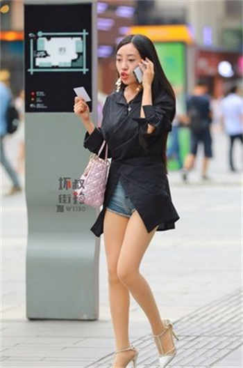 抖音李久珩的大不大