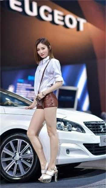 无限星空传媒女演员