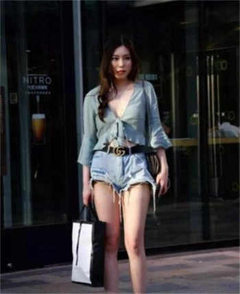 霍少的小仙女