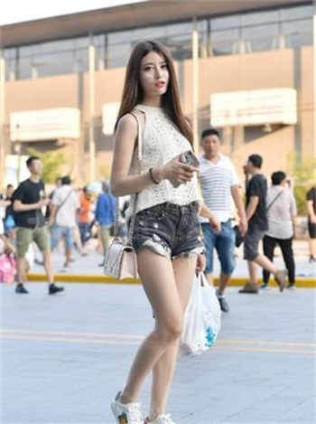 准新娘小璃的婚纱摄影08