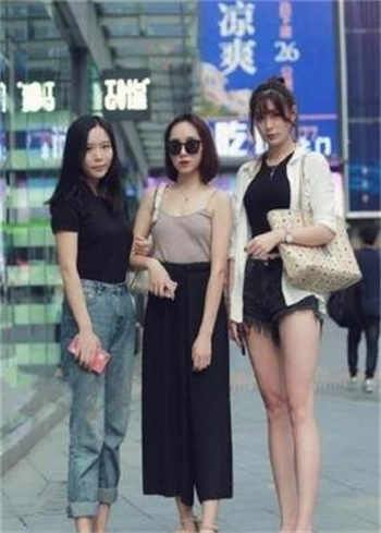 女王信息大全微信版