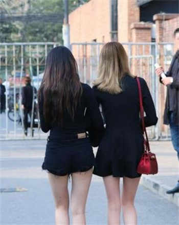 已婚女人在足浴店上班