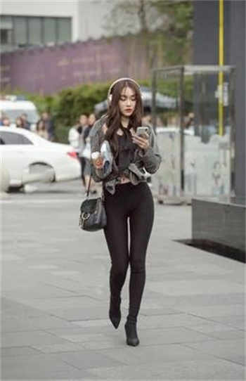 冷s女主曝光