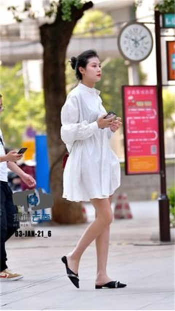 诱惑的妻子