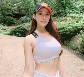 儿媳妇的妹妹