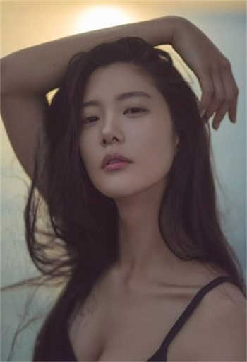 绝情前夫的弃妻